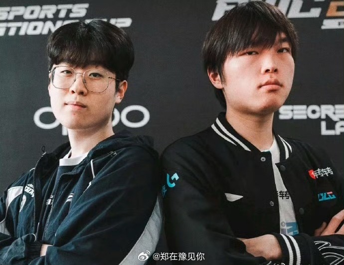 Bin被指执着单挑Zeus孤狼没办法，团队不了一点。宙斯最起码纪律性可以T1名宿