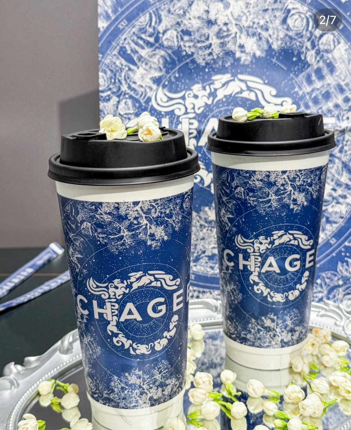 霸王茶姬能更紧守住食品安全，最应该感谢的，不是广告宣传，也不是客户好评，而是那个