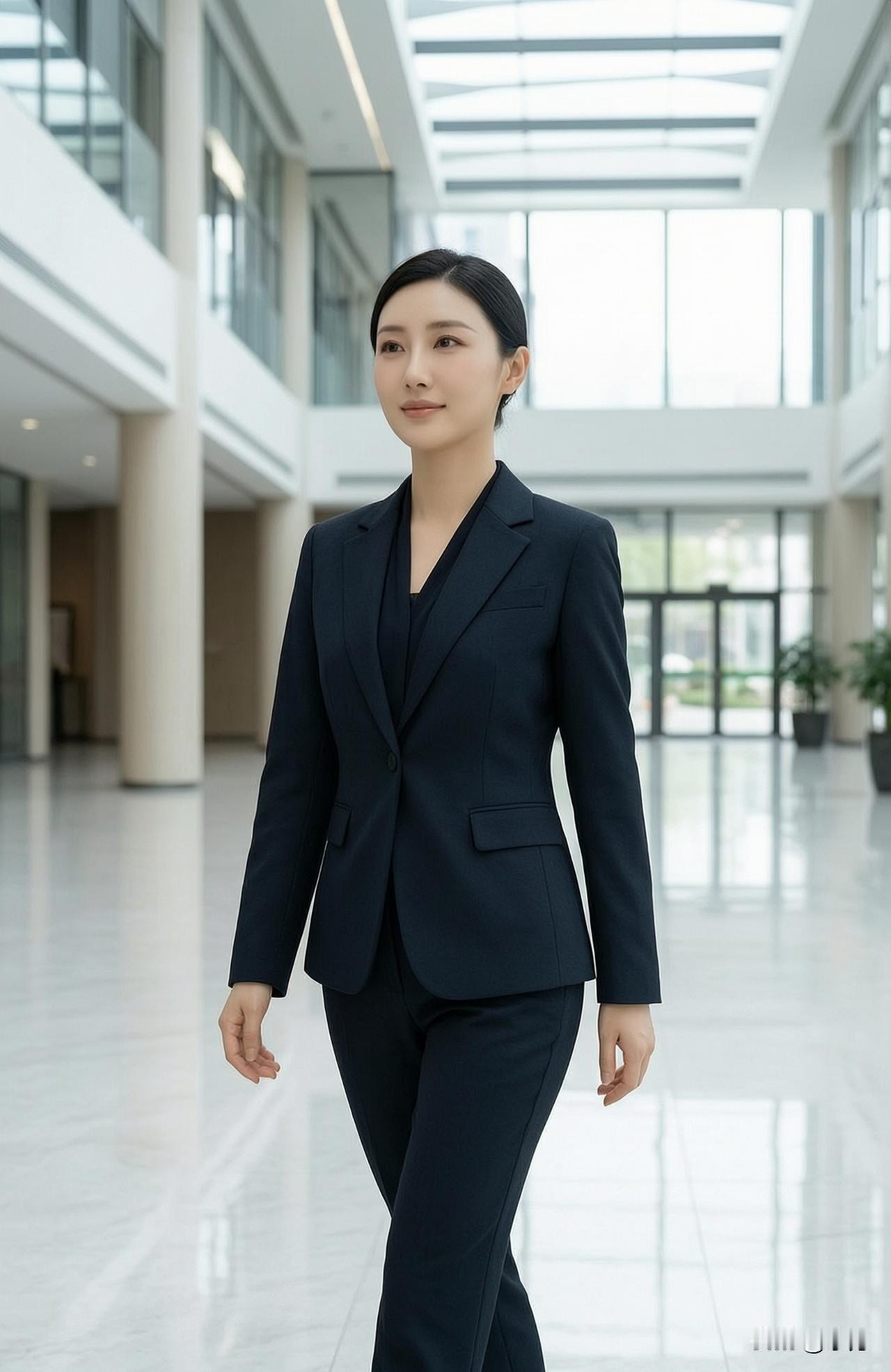 在此基础上，若能恰逢良人，得一人懂你、疼你、爱你，便是最大的福气。你有独立于世的