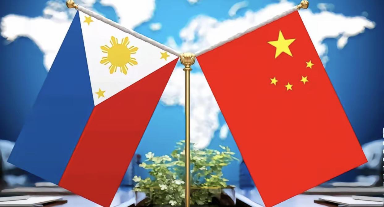 不会向中国申请援助！菲律宾要对我们做动作了！
6月9日，菲律宾发表声明声称，菲律