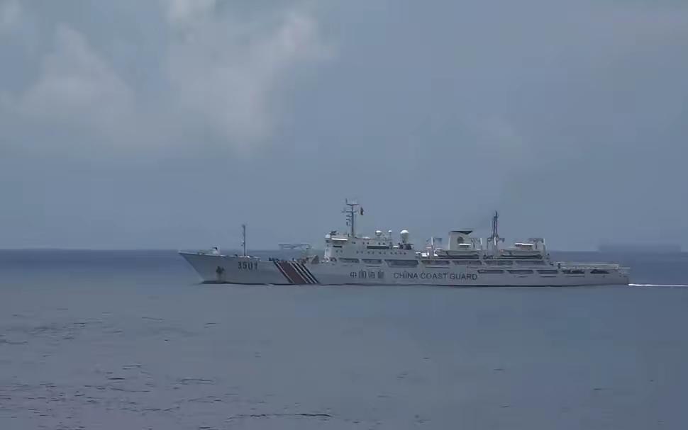 日菲绕开中国，私自敲定台东海城谈判，中方严正警告

据联合早报报道，围绕日本与菲