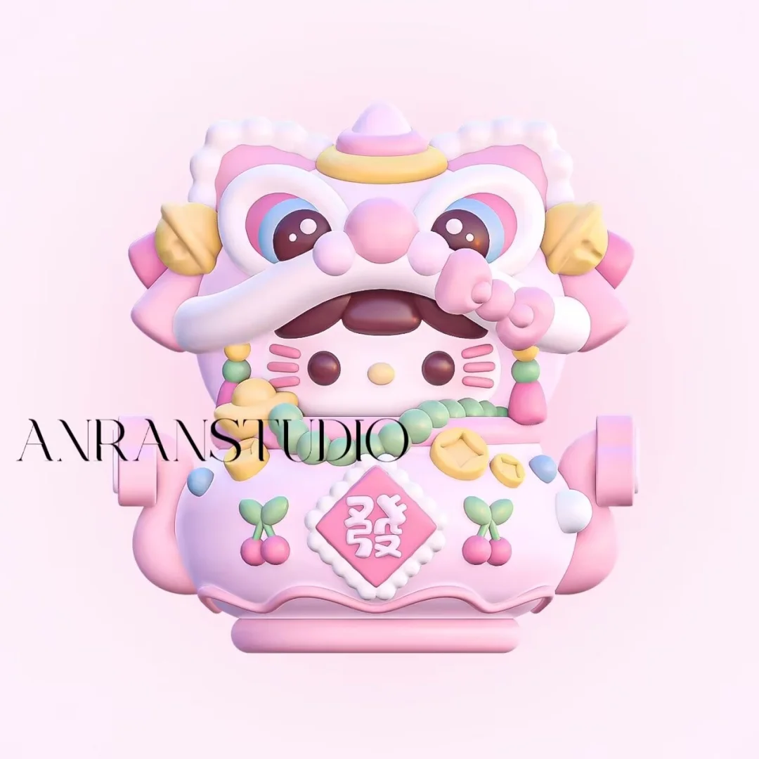 即将陆续上新！【3D硅胶模具】