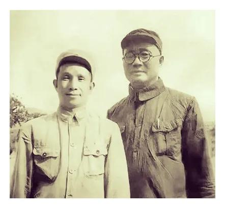 DS分析：1947年华东粟裕部是否划入晋冀鲁豫？

网上有文章说，1947年华东