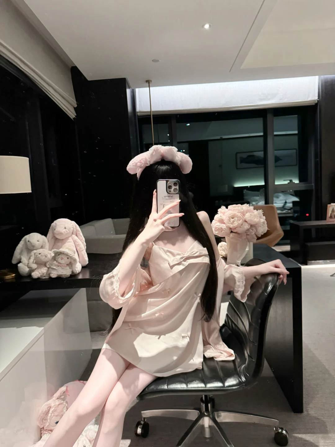 特别美萌的睡衣(。-`ω´-)