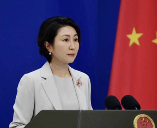 中方准时开始反制！
限制4名新西兰有关议员入境，台湾红线不容逾越！
 
什么意思