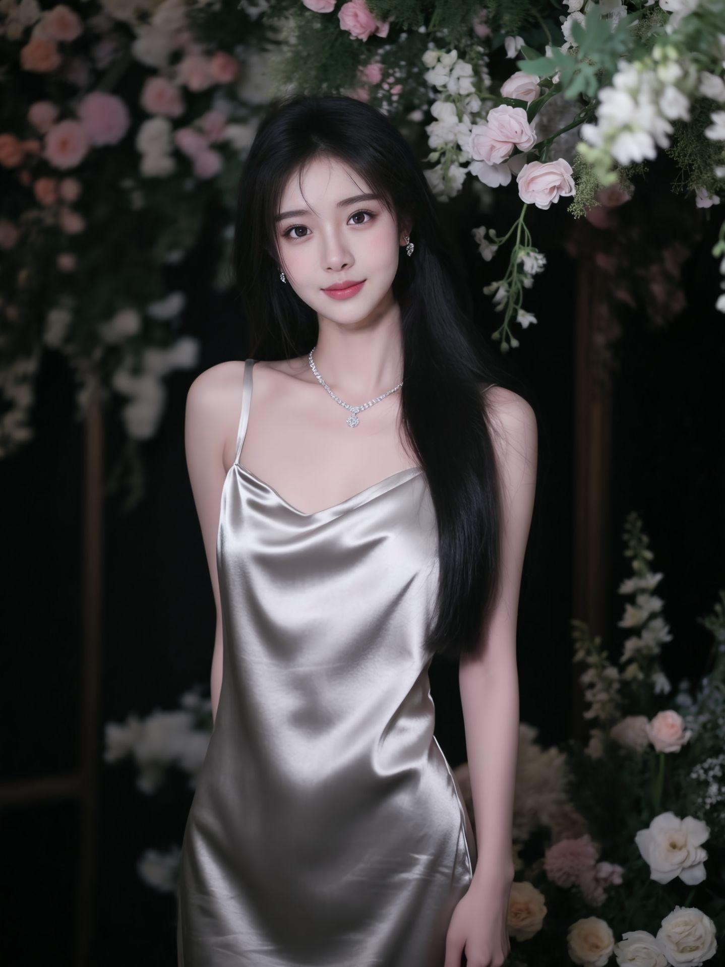 ❀ AI写真集 ❀。