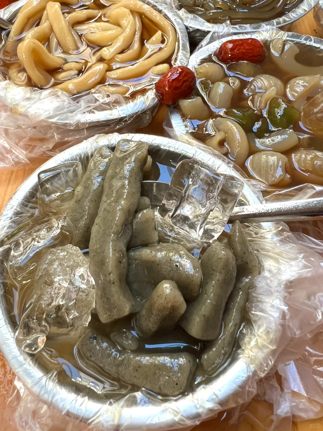 海口。。。个人觉得无法超越的。。。。