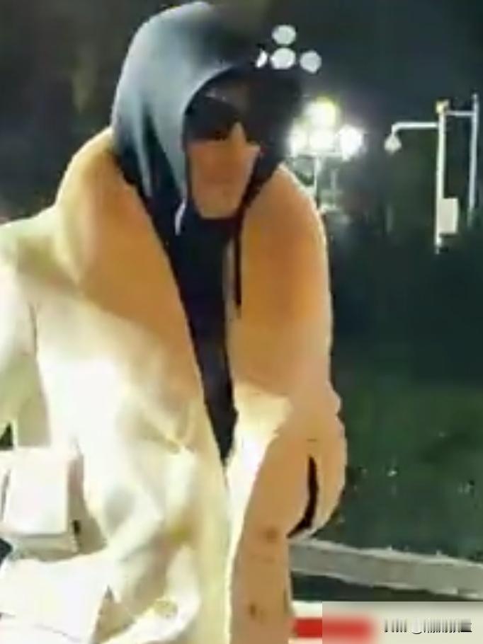 54岁胡兵，10亿身家，至今单身。
春晚彩排现场，他身姿挺拔如少年。但比状态更