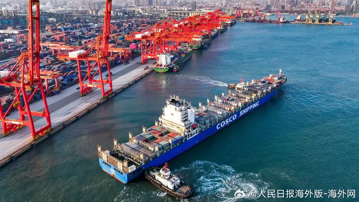 【外媒说丨“海南自贸港封关，为当地经济注入新活力”】新加坡《海峡时报》发文称，中