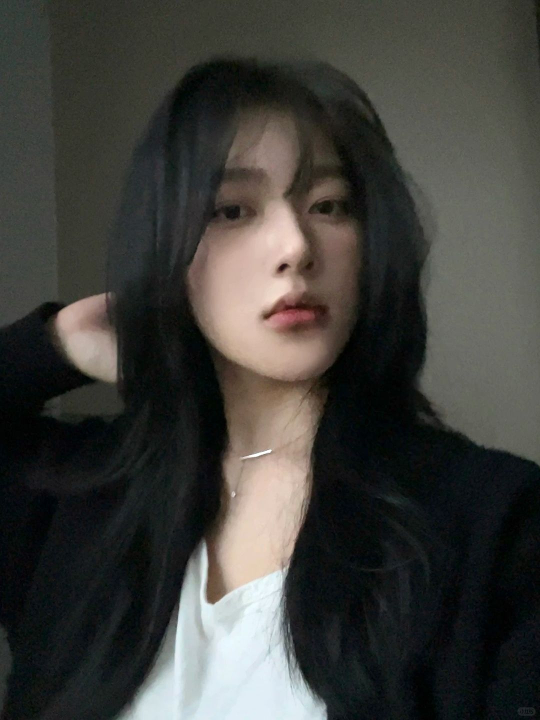 黑色我的首选