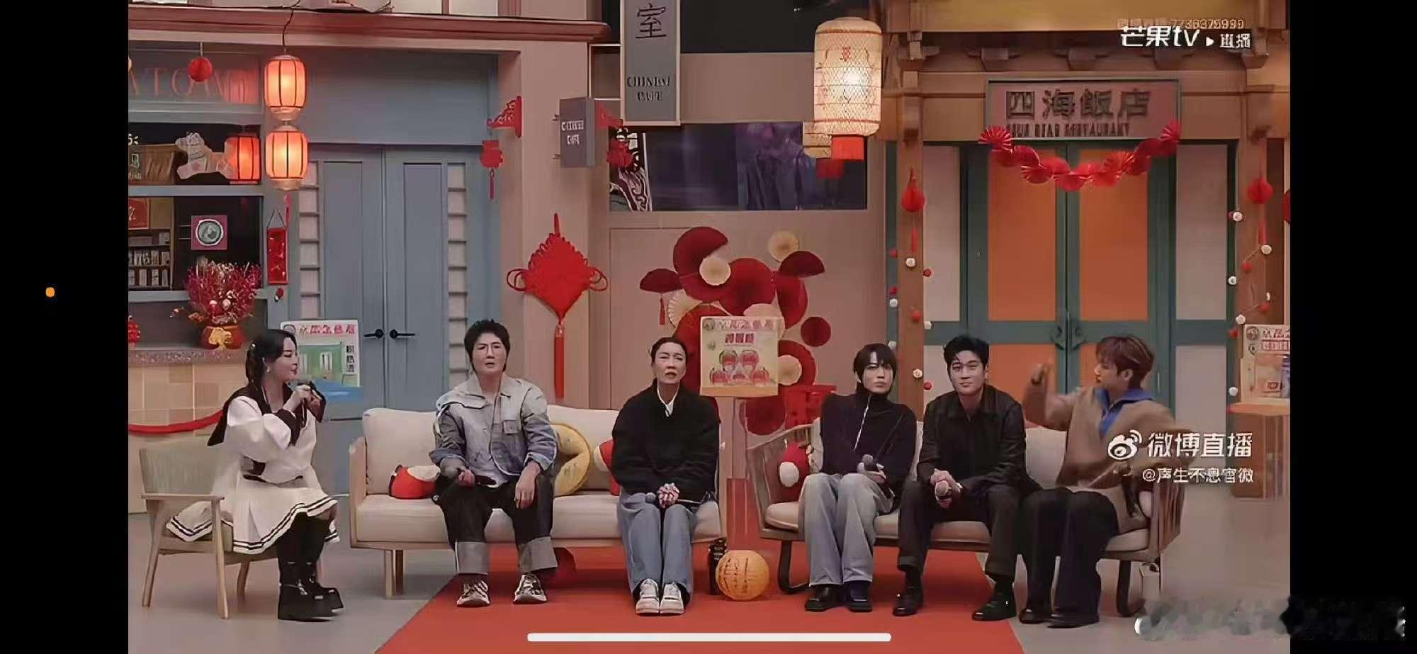 汪苏泷汪苏泷回应给宋亚轩写代表作 声生不息直播汪苏泷对给宋亚轩的代表作超上心，直