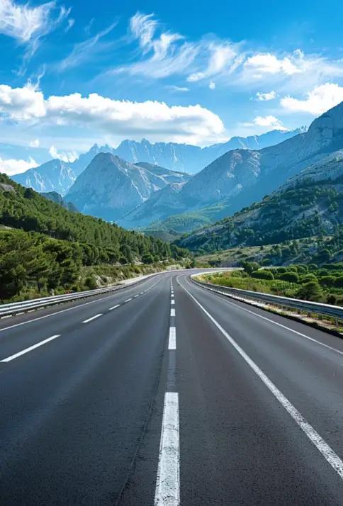 一吨水泥580元，沥青却要5500元！高速偏选“天价”沥青，背后是生死抉择！
