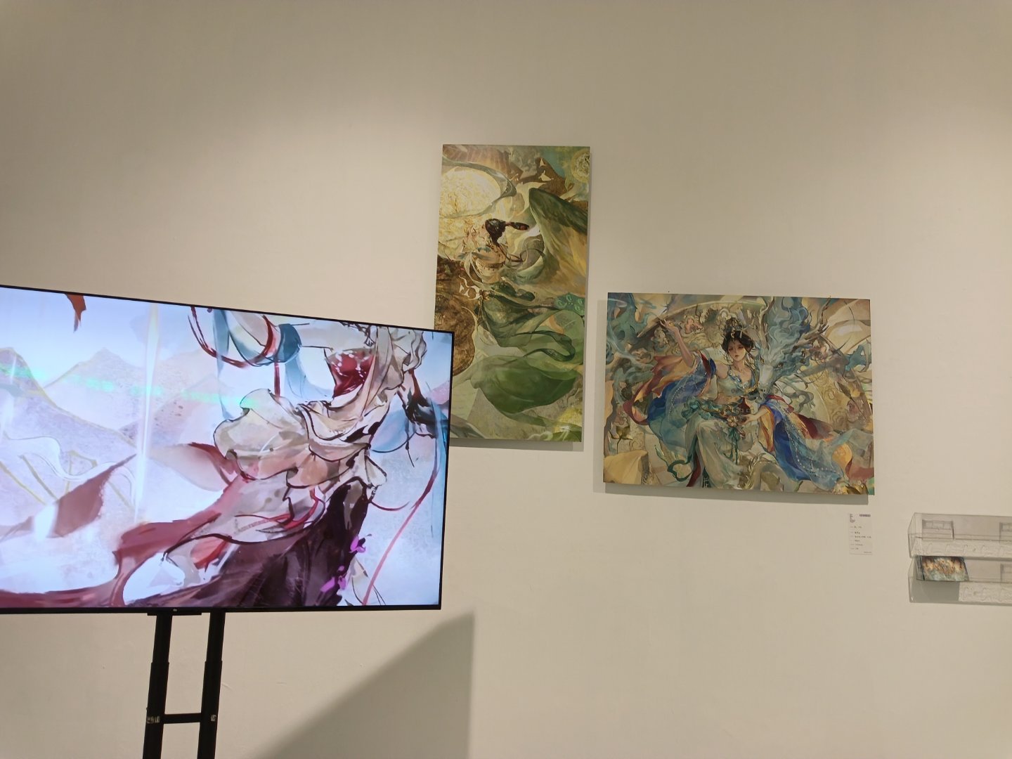 分享图片 