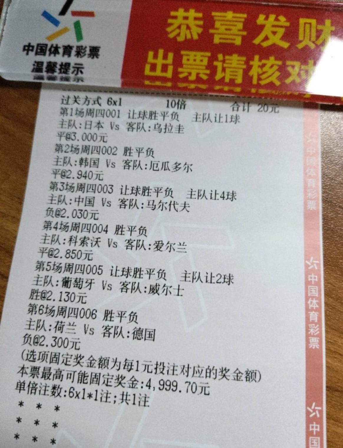 今日店铺6串1，看好的朋友上车！[给力][给力] ​​​