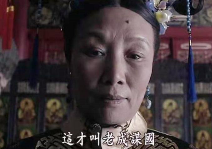 走向共和：同样是"咫尺天颜"，袁世凯为何害怕慈禧却不害怕光绪 。1895年冬，甲