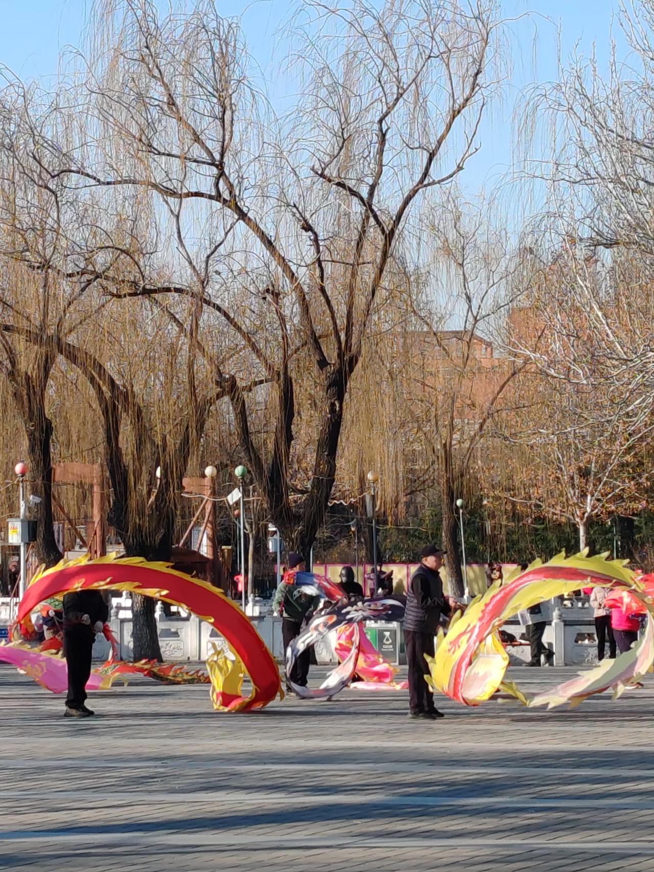 晒图笔记大赛快乐不下岗，健康不退休。