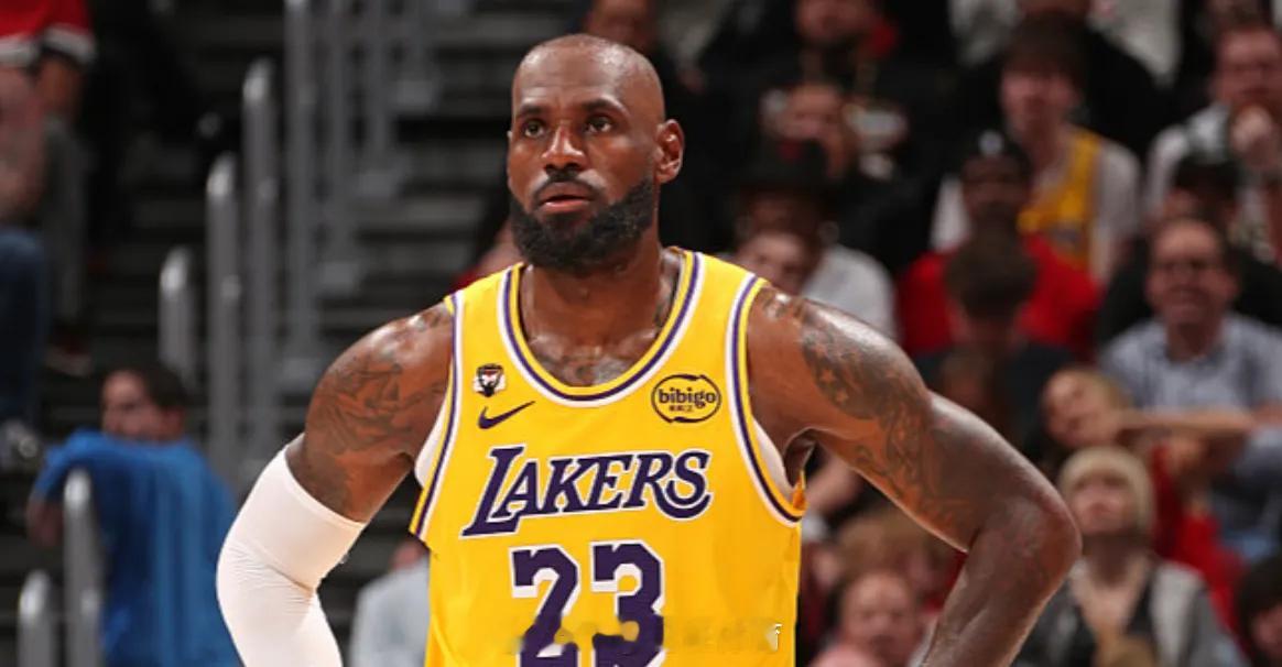 名记 Windhorst 在节目中表示：勒布朗-詹姆斯不会考虑任何一支他加入后会