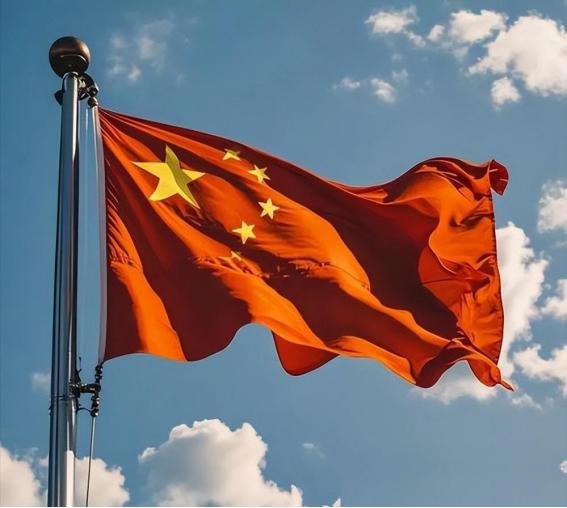 “再晚就没机会了！中国赶紧向美国‘认怂’，主动放弃发展权才是唯一活路！” 几年前