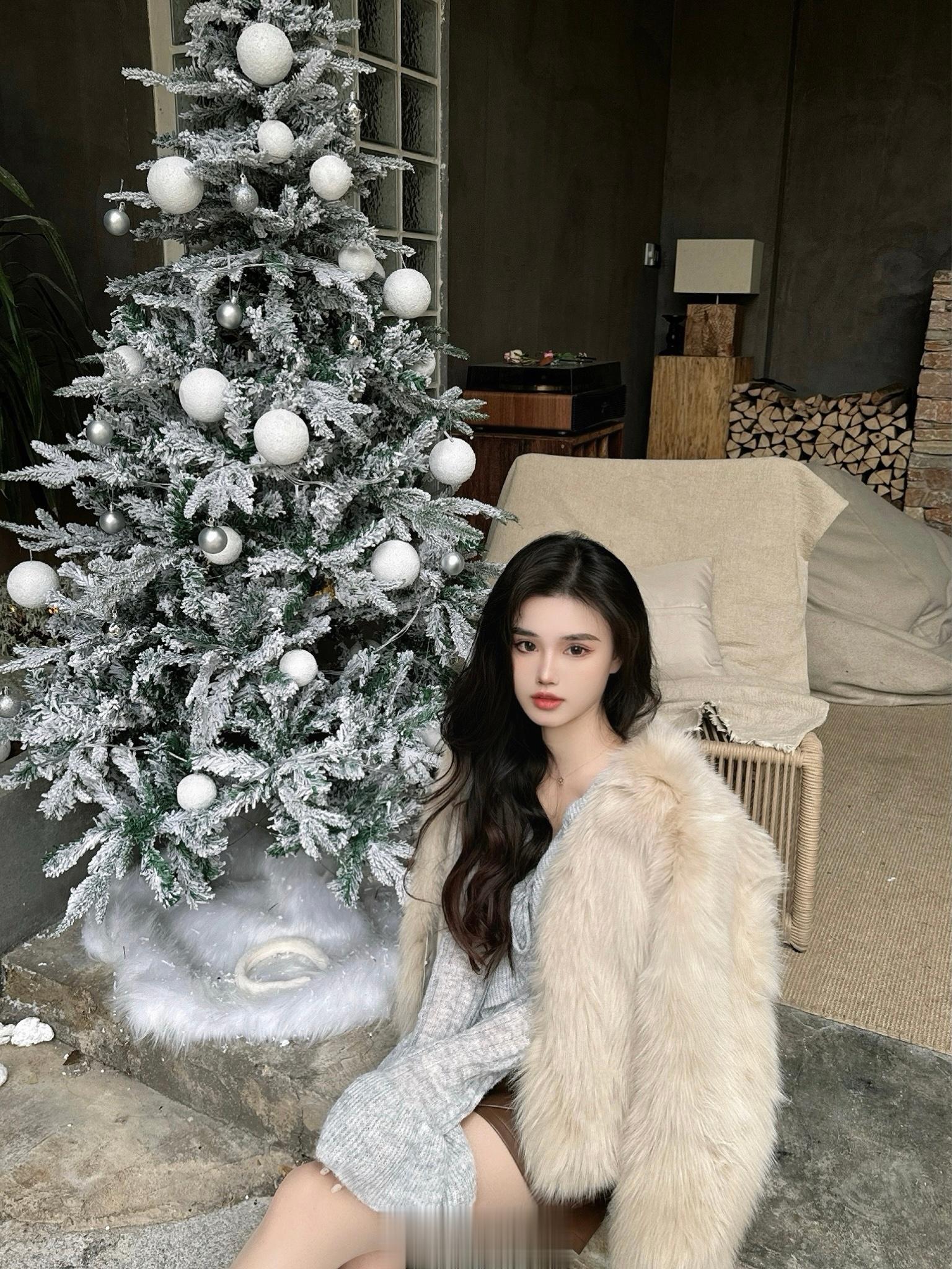 5G过圣诞🎄是个暖冬噢 ​​​