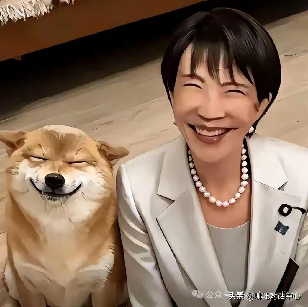 🇨🇳🔥 🇨🇳⚔️ 中国对日本： 越过台湾红线就会掉脑袋

日本新任首相