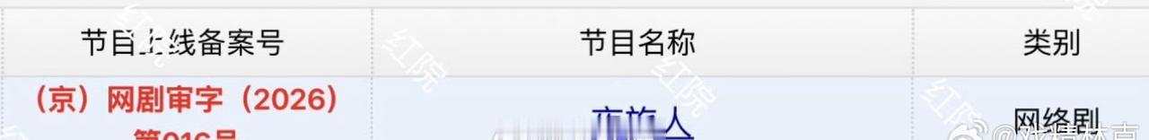 夜旅人过审，真要岀土了吗[吐舌] ​​​