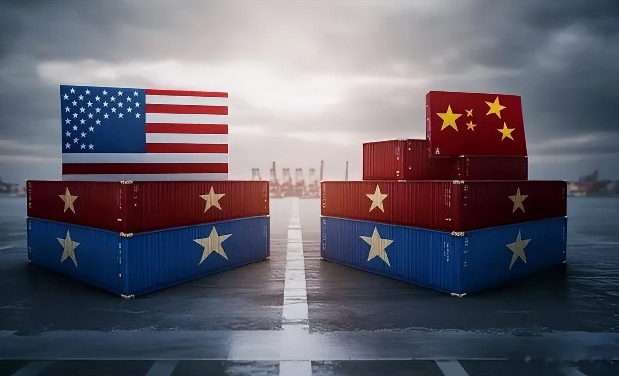 【果然实力决定一切！美国人慢慢想通了，对华合作支持度首次过半】多年被政治精英操控