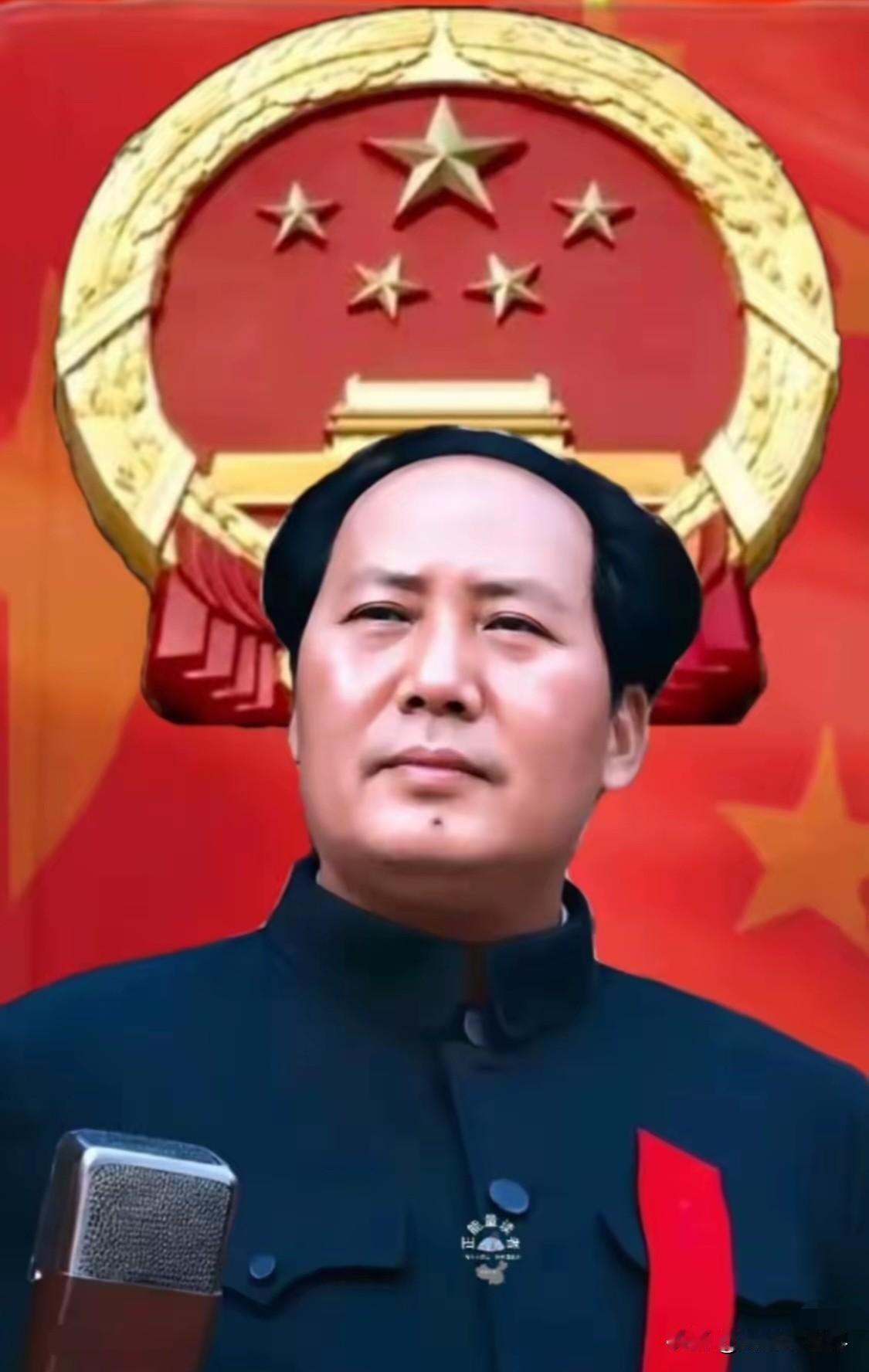 一则毛主席纪念堂维修公告，牵动了全国人民的心。
最近很多人，都在关心关注着毛主席