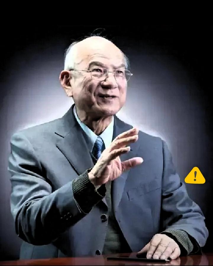奖金高达800万！中国科学家刘永坦icon，辛辛苦苦研究了三十年，终于发现了藏在