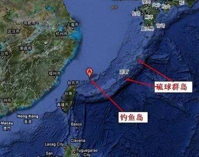 俄媒宣布了！俄媒指出，一旦中日在钓鱼岛擦枪走火，西方很可能会将日本往前一推，变成