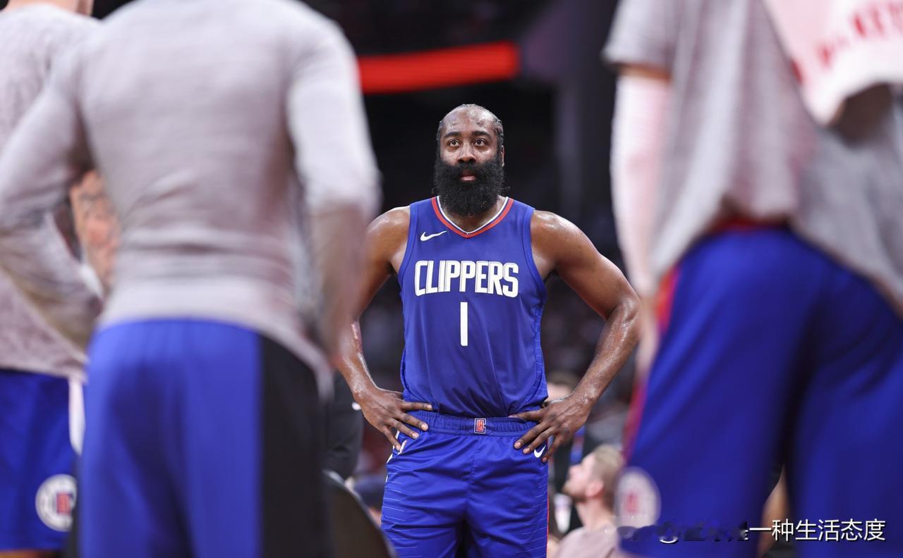 #NBA# 逆转发动机！哈登末节11分4助主导逆转 全场贡献21分5板7助1断
