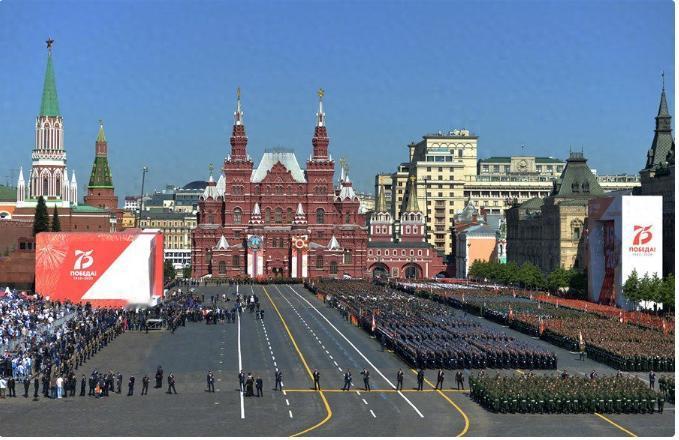 2026 年 5 月 4 日，俄罗斯国防部突然发布重磅公告，整个国际舆论瞬间被点