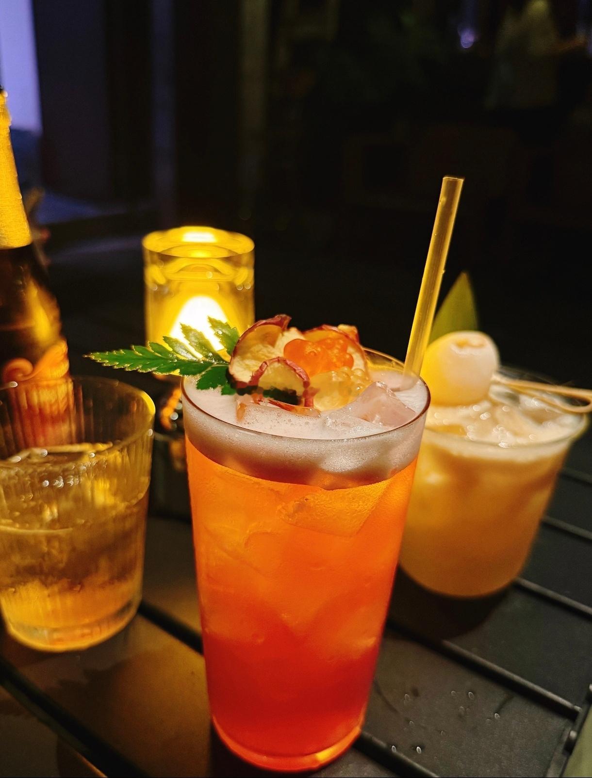 晚上吹吹风，浅酌聊聊天。生活手记[超话] ​​​
