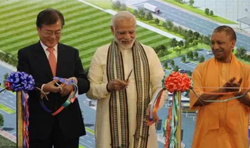 印度“世界工厂梦”为何突然降温？

我为什么一直想说，不管做人做事，人品第一，很