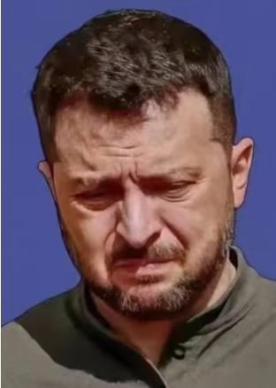 乌克兰都快被俄罗斯打亡国了，可为什么乌克兰到现在也不投降？说白了，不是乌克兰不想