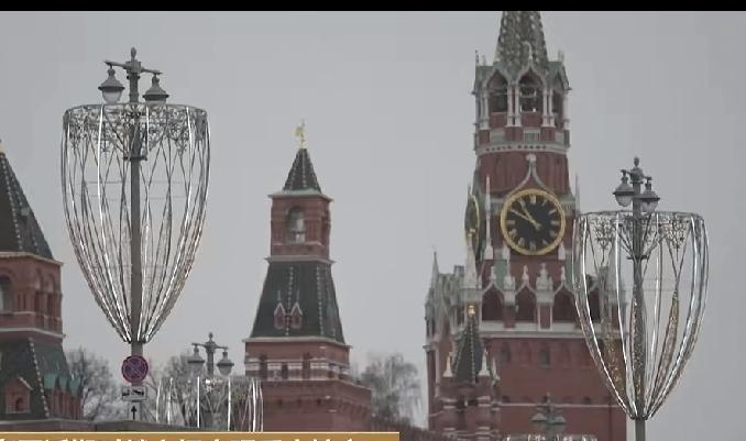 他们终于看清楚了，世界如果没有中俄，美国会多嚣张！现在，欧洲国家的工作重点已经由