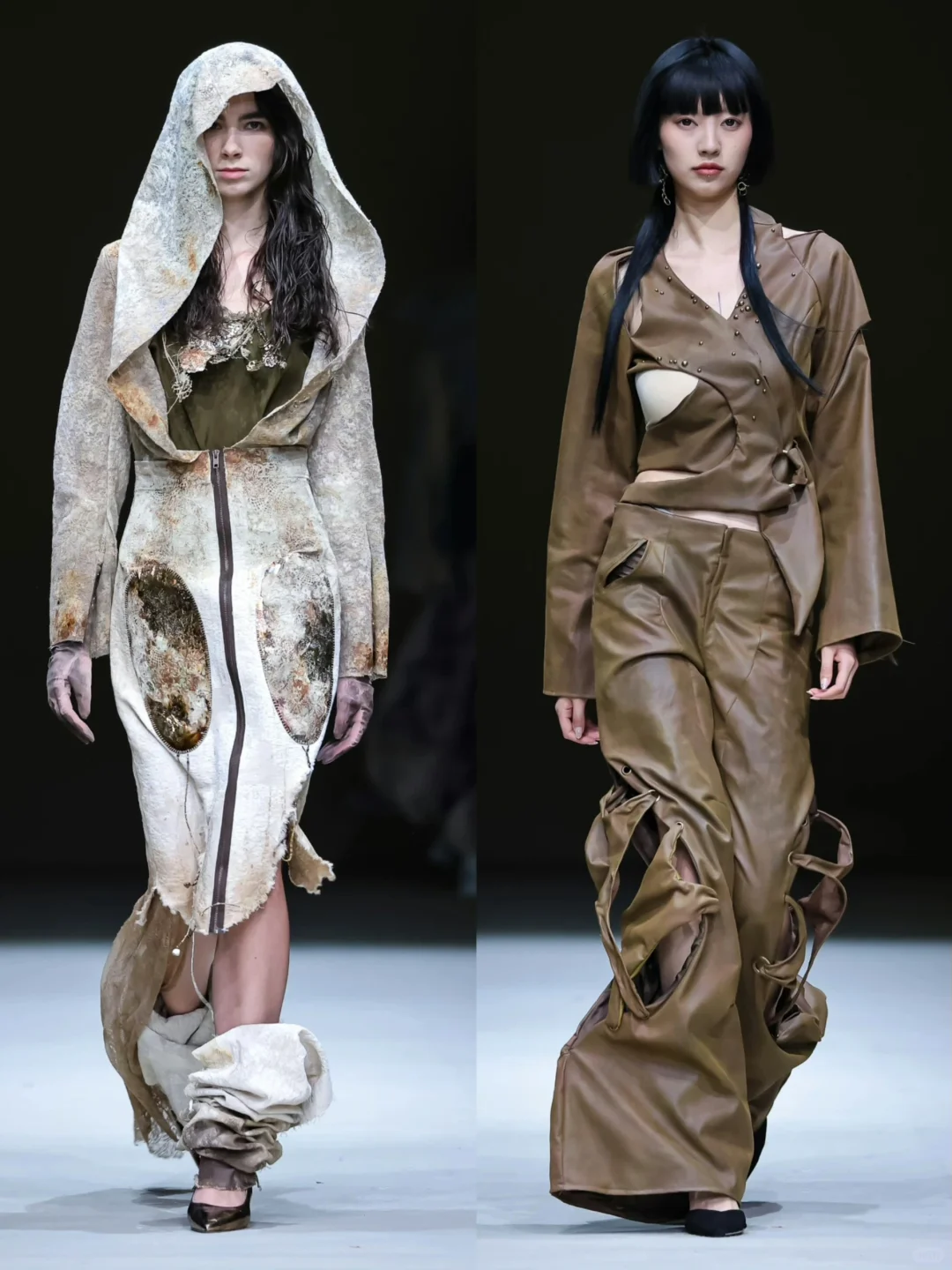 中国美术学院-2024服装毕设优秀作品合集