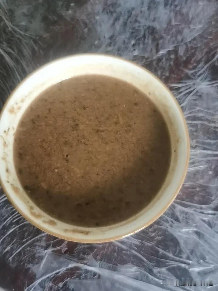第一次见这东西，我自然是慎重又慎重。好在，此刻，现在，我觉得它是不错的。

哥哥