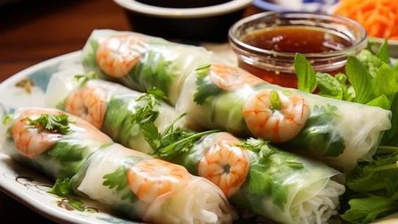 只有路边摊会吃坏肚子？家里也可能中招

高雄春卷出事，很多人觉得只要我不吃路边摊