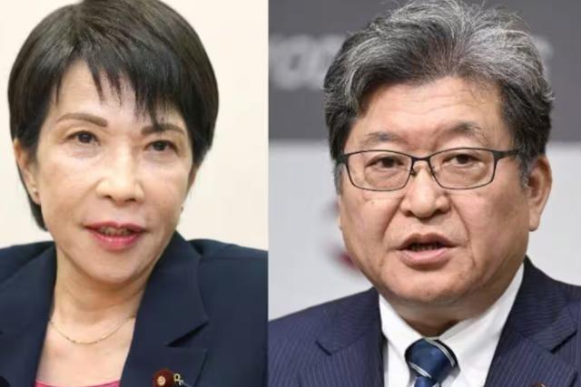 根据日媒证实消息，12月21日，萩生田光一率东京都八王子市议员启程窜台，为期三天