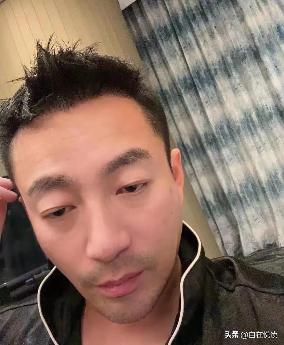 你发现了吗

汪家母子有钱没人
大S有人缺钱

本来好好的一家
奈何一定要分开