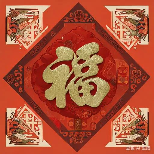 接上篇继续和大家说说五福临门的第二福，富贵！！！！！追求智慧的旅程好运的本质 财