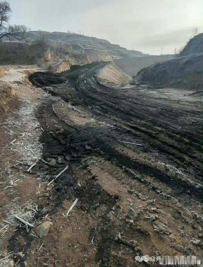 山西静乐县君纳煤矸石项目：涉嫌以租代征、违规填坝，疑存人畜饮用水安全？ 近日据知