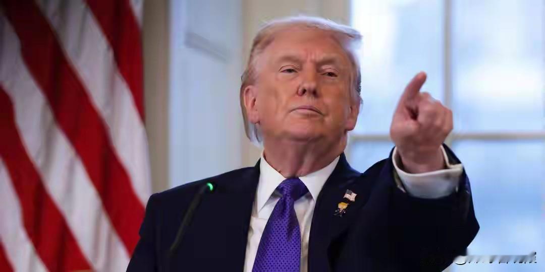 特朗普需要冷静一下，强援已出手，伊朗获得新武器，重建作战体系