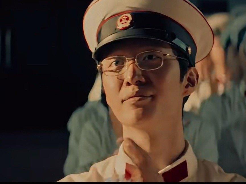 范丞丞神探之痕迹造型范丞丞特邀主演神探之痕迹 呀呀呀呀呀，又能看到范丞丞的新电影