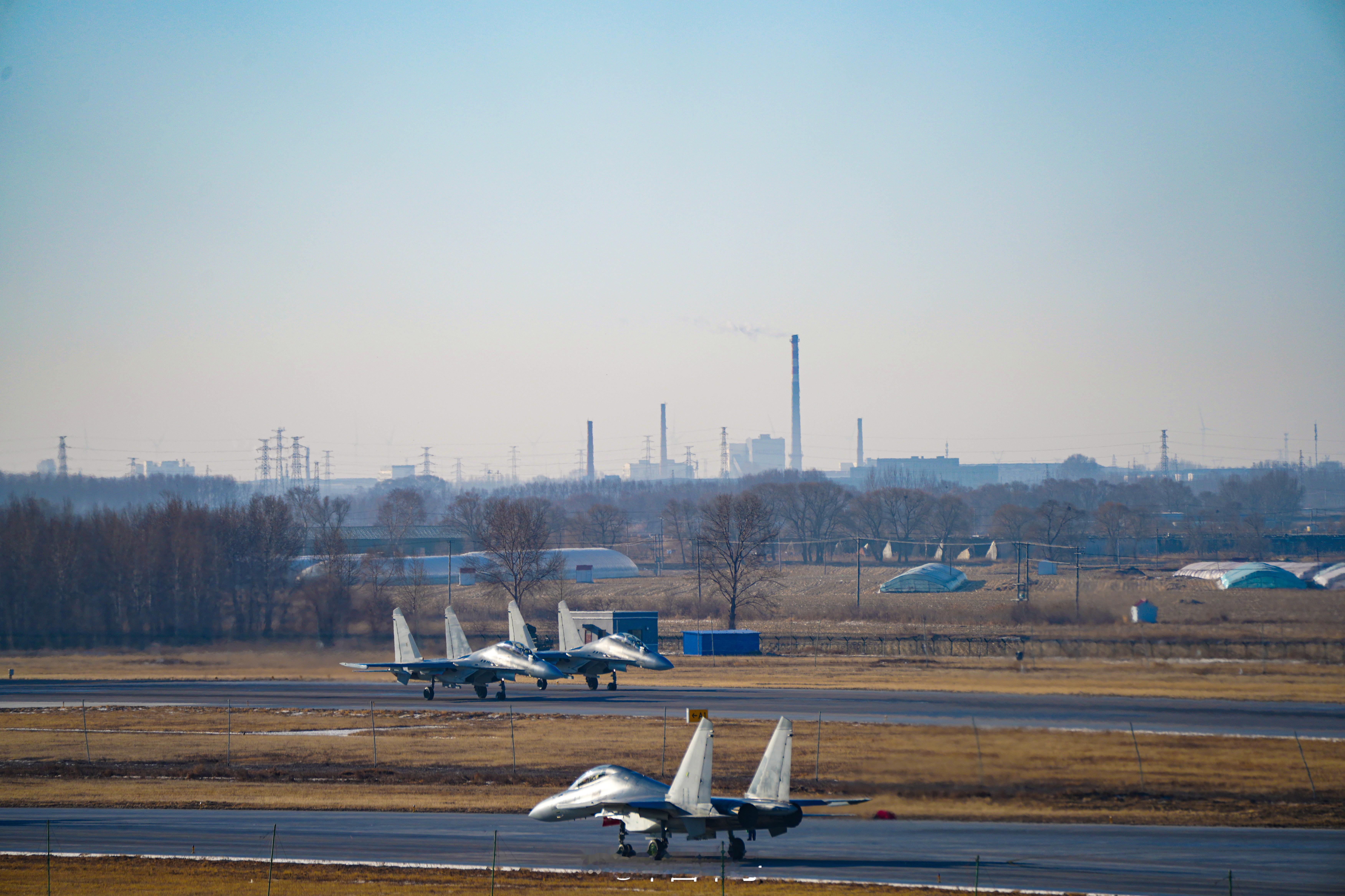 最北的石榴和最南的石榴