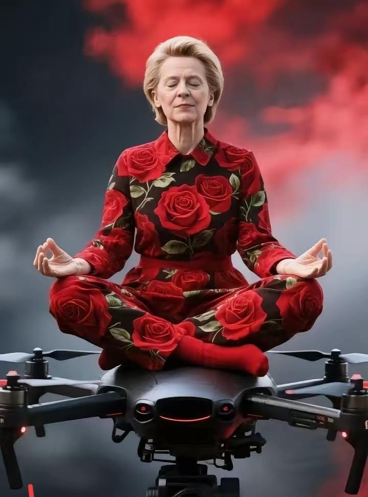 刚看了下，
不看不知道！
英国、法国、德国等14个国家联合发布声明，后来扩大到1