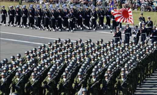 德媒声称，中国承担“不起”与日本直接冲突的经济风险，也承担“不起”与美日同盟正面