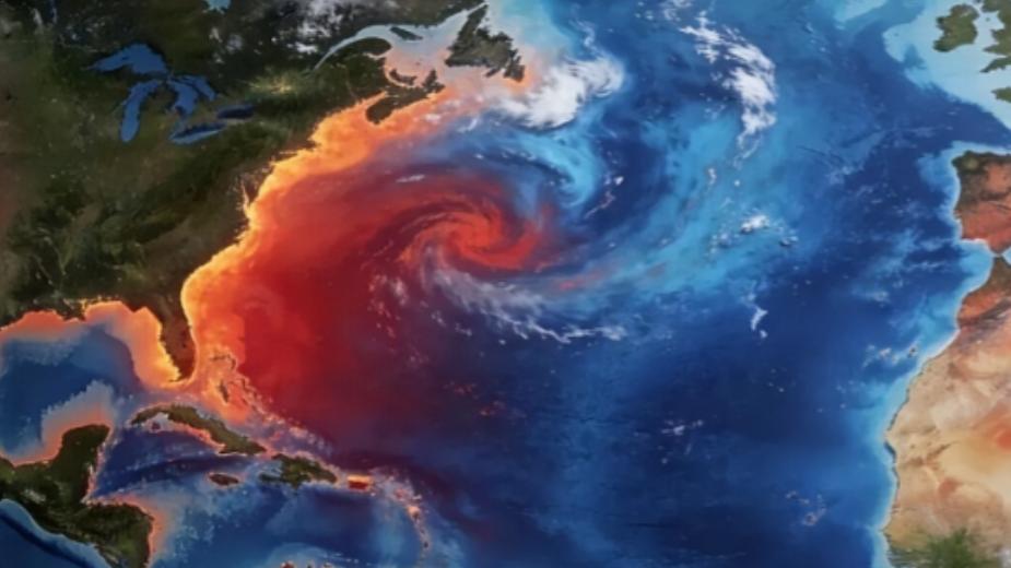 史上最强天灾倒计时！今年冬天全世界都要倒霉了！

咱中国老百姓该怎么办？


2