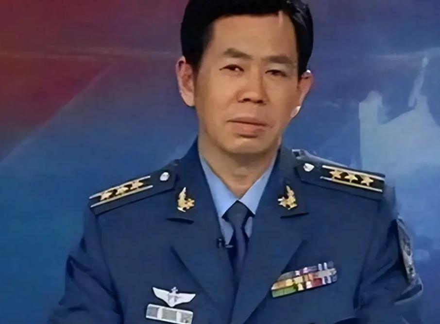 军事专家戴旭：目前世界没有一个国家，在军事方面，敢和我们较量。
这句话听起来是不