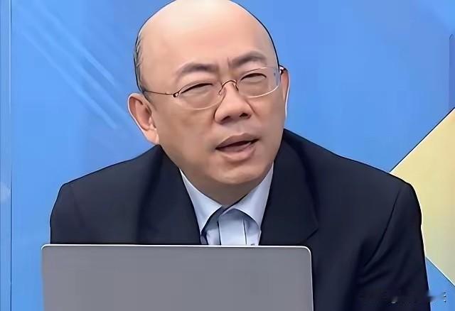 近期参照欧盟模式解决台湾问题这个话题登上了热搜榜，在岛内吵闹得沸沸扬扬，同时也成